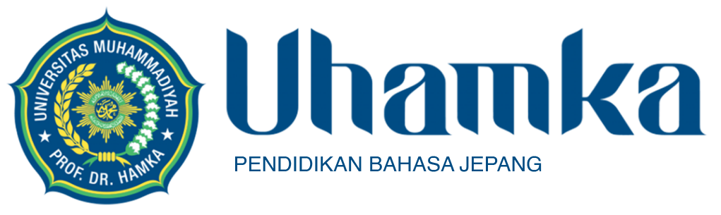 Pendidikan Bahasa Jepang